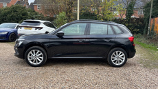 Skoda Kamiq 1.0 TSI SE Edition 5dr DSG Petrol Hatchback